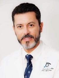 Dr. Fernando Yaacov Peña
