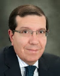Dr. Francisco Rodriguez