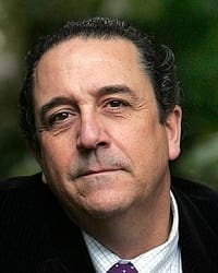 Dr Fernando Soler
