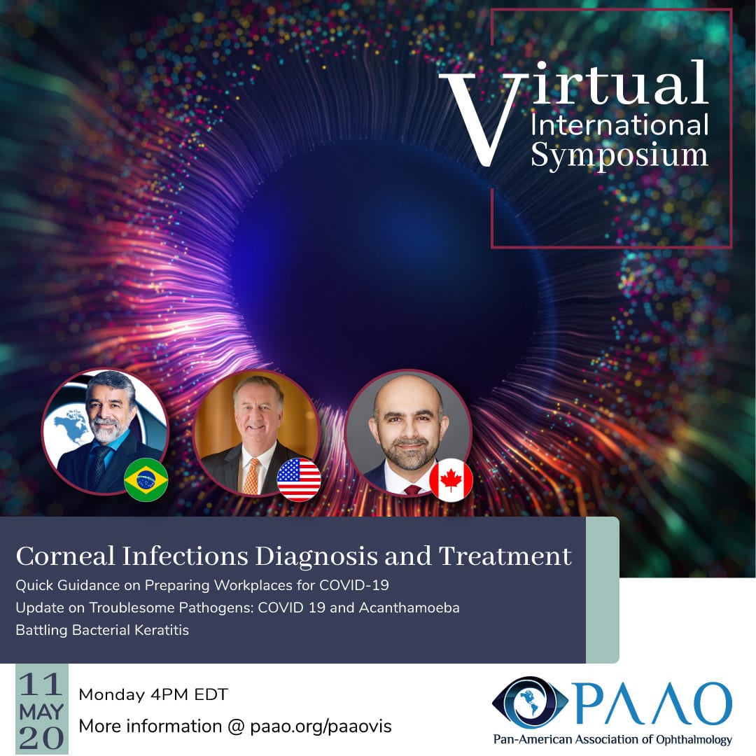 PAAO Virtual International Symposium #2