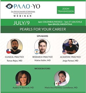 Panel PAAO-YO