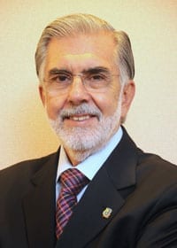 Paulo Augusto de Arruda Mello