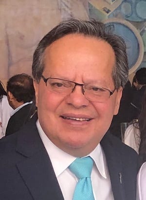 Juan Manuel Alanis Tavira