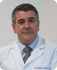 Dr Wallace Chamon