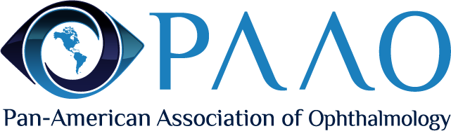 PAAO Logo